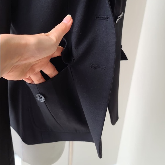 Beutiful Ralph Lauren Jacket - Picture 9 of 13